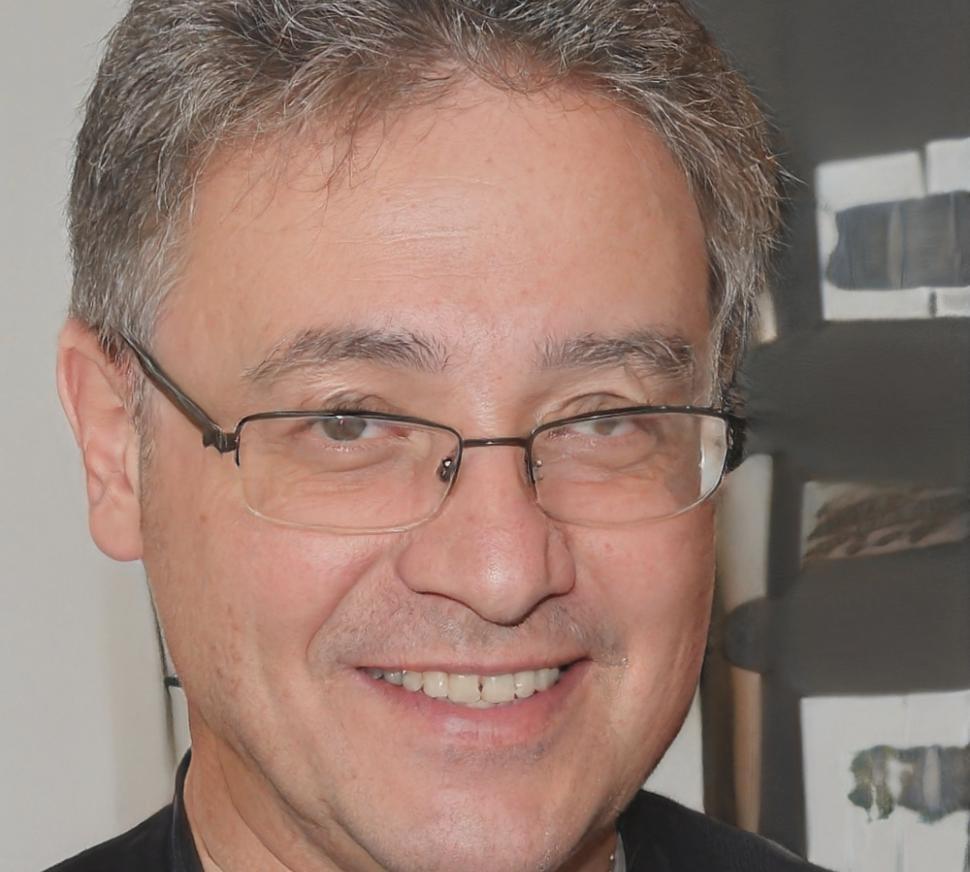 Portrait de Jean-Pierre Leclerc, coordinateur technique